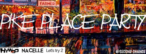 PikePlaceParty