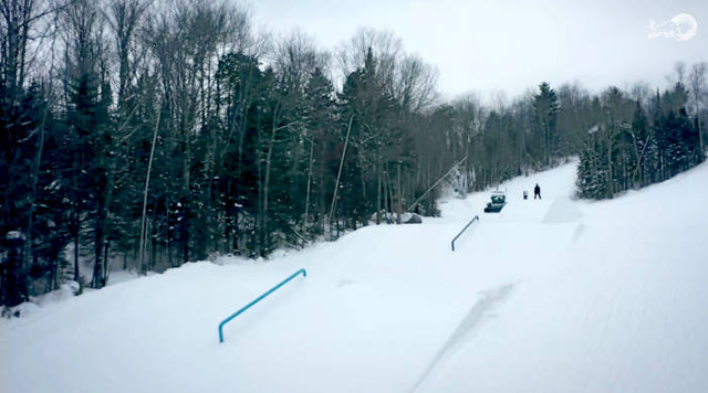 Seb Toots' All 8