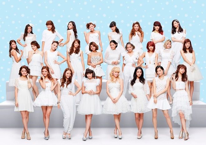 e-girls