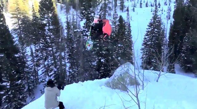 SCOTT STEVENS