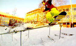 Stale Sandbech