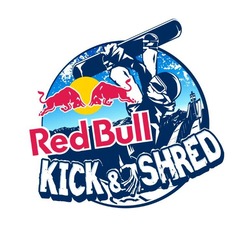 Red Bull KICK & SHRED