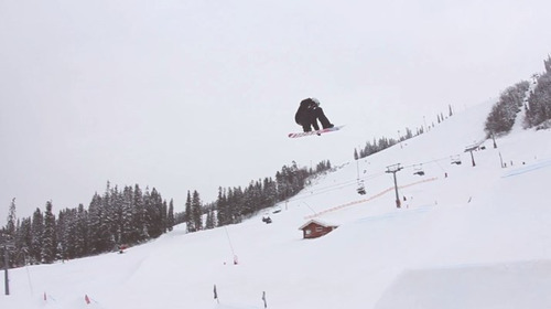 Northwave Drake-2