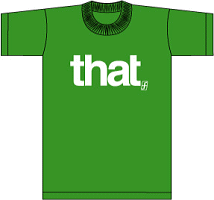 that t-shirt