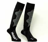完璧靴下X-SOCKSスノーボード向けモデル発売