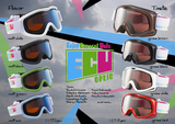 ECU optic