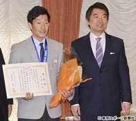 平岡卓と橋下徹大阪市長