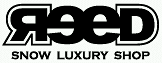 REED snow luxury shop