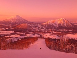 ルスツリゾート