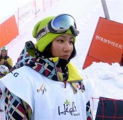 岡田良菜さん(写真:産経新聞)