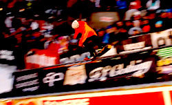 Frontline Rail Jam 2010 ハイライトムービー