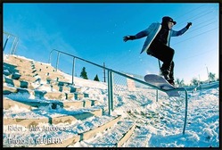 burton