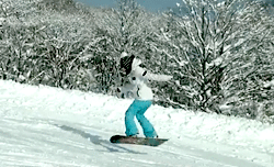 【動画】第3回 ガールズグラトリトリックレッスン /IKENOCITY PARK ACADEMY