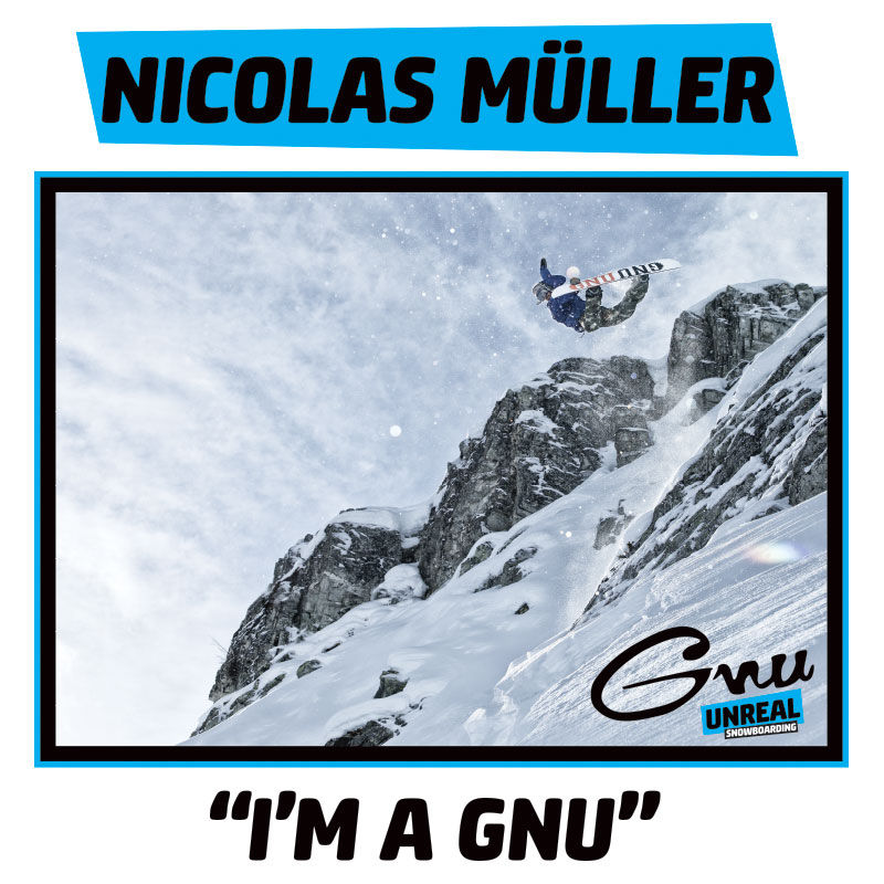 GNU-Nicolas-Muller