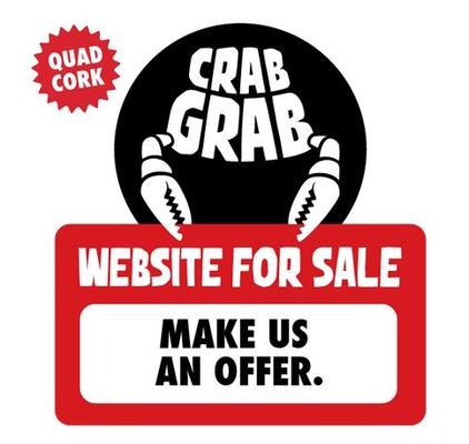 quadcork-forsale