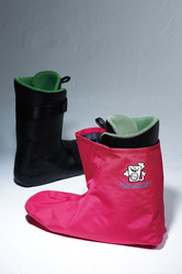 ”Brain Laundry”よりBOOTS SOXがリリース