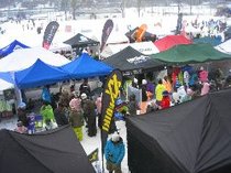 2009 SBJ on snow FESTIVAL