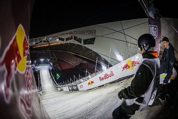 AIR + STYLE BEIJING 2014
