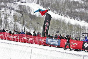 Jack Mitrani
