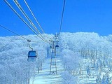 阿仁ゴンドラ