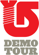 BURTON DEMO TOUR