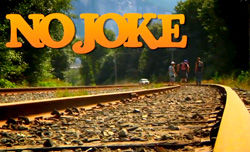 NuuLife Cinemaの新作「No Joke」フルムービー公開!