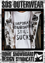ROME SDS OUTERWEARのイメージ動画を公開!!!