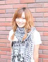 内山美重プロ(JWSC卒業生)