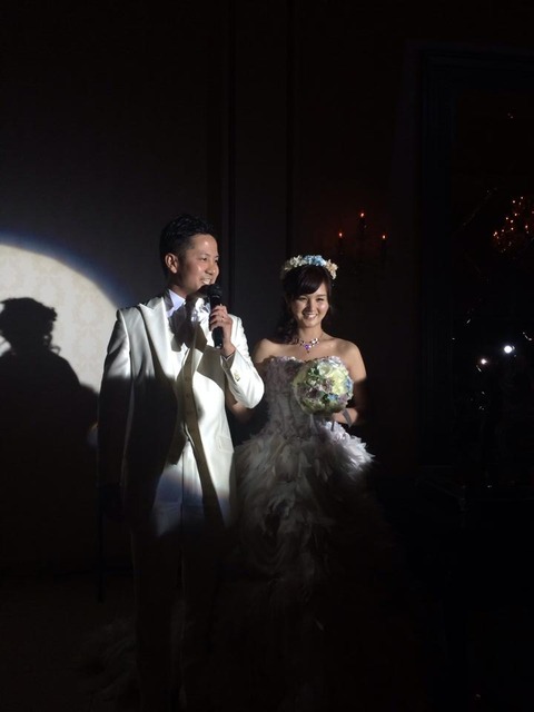 wedding