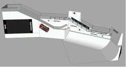 BURTON RAIL DAYS presented by MINI