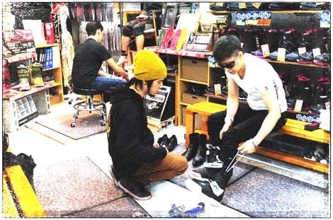 GACKT