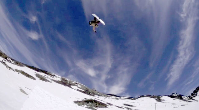 Ladies Jump Session