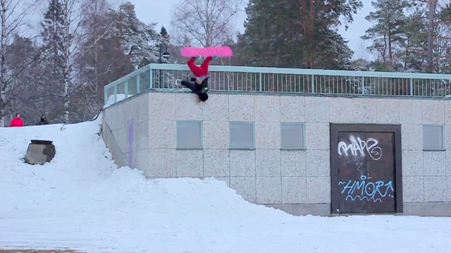 TLady Shredders