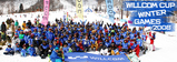 WILLCOM CUP WINTER GAMES 2008