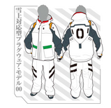 SALOMON×EVANGELION