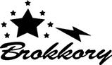 Brokkory Party