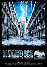 Indres Formation 「LIZARD ICE」