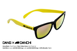 DANG×CARDANCHI