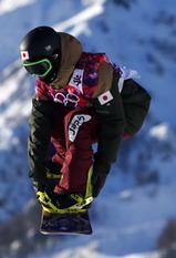 商業主義IOCが目をつけた新種目/(C)AP