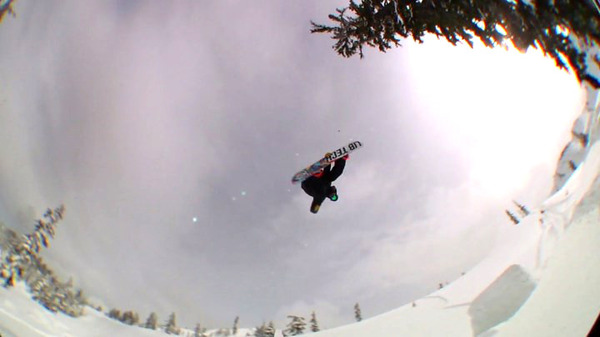 Sam Hulbert