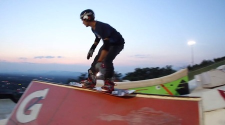 Jason Anderson