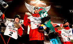 Mark McMorrisが優勝!Air&Style 2011 スーパーファイナル&ハイライトムービー公開!