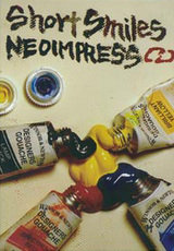 NEO IMPRESS 「Short Smiles」試写会