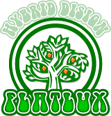 FLATLUX