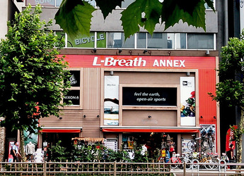L-Breath御茶ノ水店ANNEX