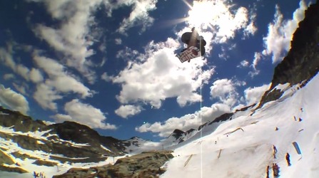 Camp of Champions 2014 /セッションB
