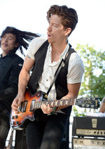 Lollapalooza 2013
