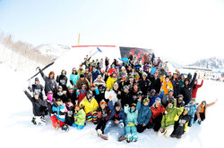 2010 DRAGON MYSTERY TOUR JAPAN