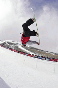 Louie Vito