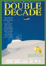 DOUBLE DECADE